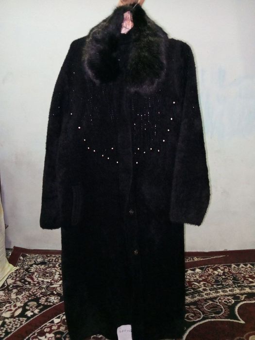 Ko'ylak,ko'rpa, palto