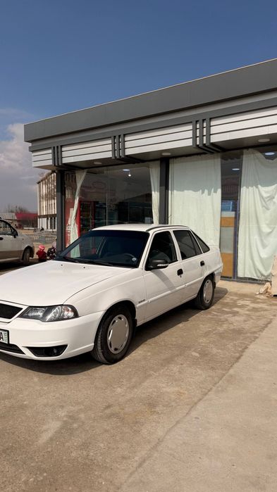 Neksiya 2 holati yaxshi
