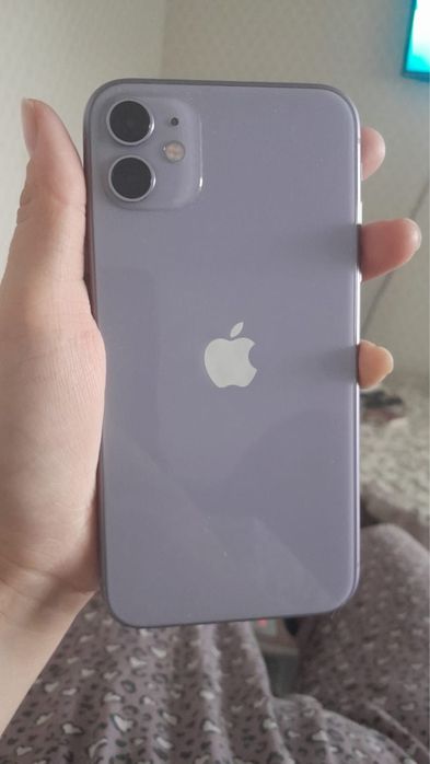 Айфон 11 , 64 гб