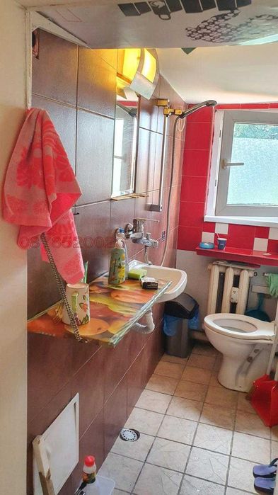 Продава се Ателие в София, Лозенец - 25 кв.м за 4800 €/кв.м - Снимка #11