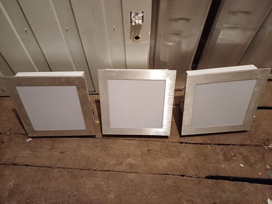 Светильники люминесцентные