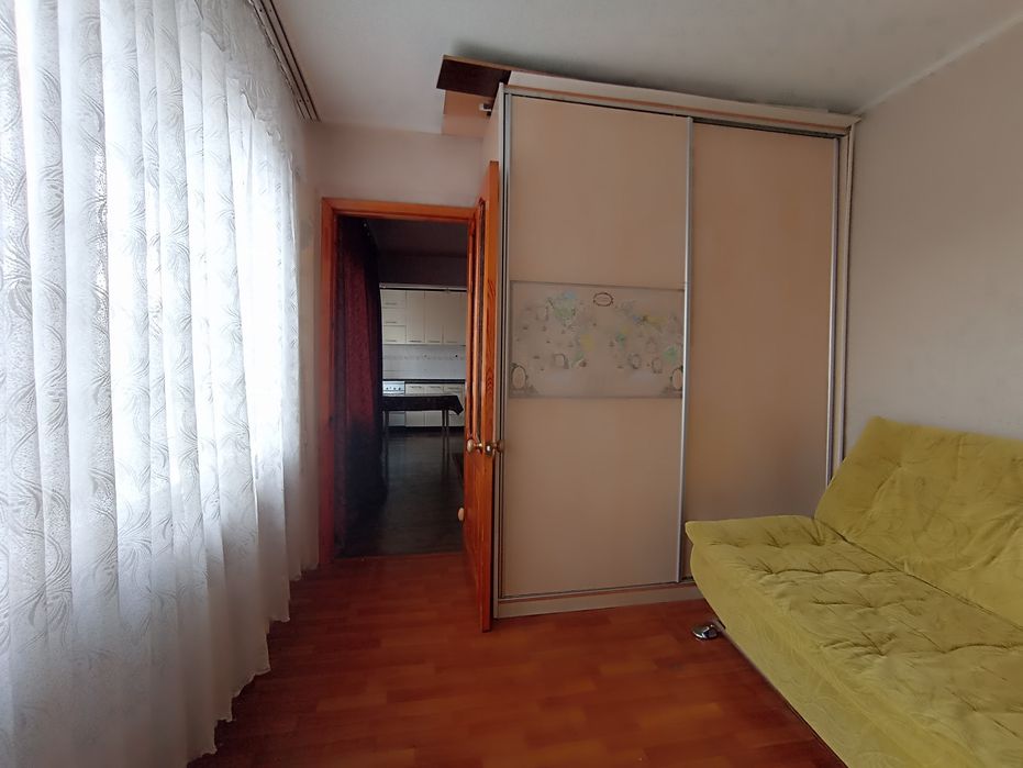 Сдам 3х комнатную квартиру