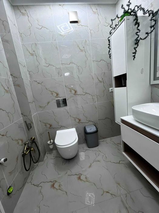 Продам 3 комнатную квартиру