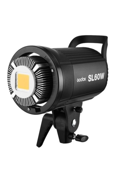Свет Godox SL-60W
