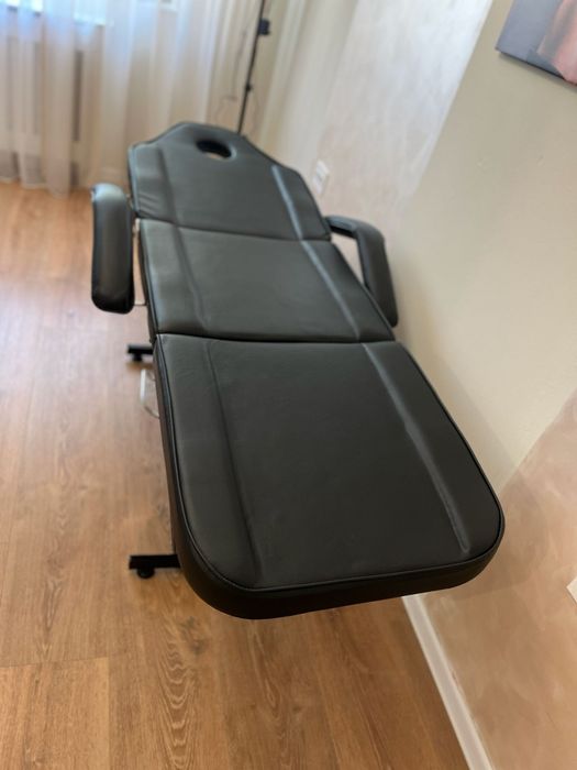 Pat de cosmetică / masaj profesional