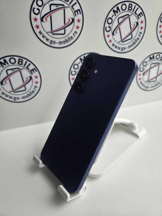 Samsung S25 100% Impecabil - Garantie