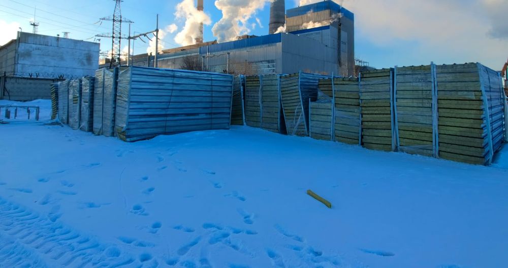 Сэндвич панели  Китаийский