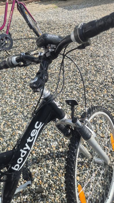 Bicicleta de vanzare