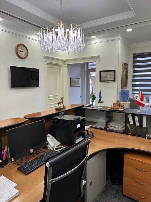 Продаётся офис Ит Парк 315м2