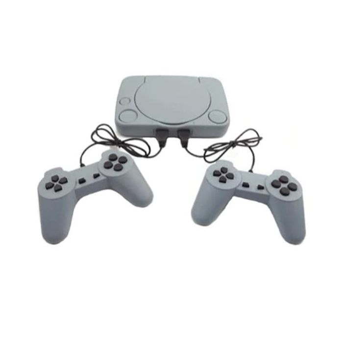 Consola de jocuri video retro,Super Mario,etc. 2x Joystick,pistol,noua