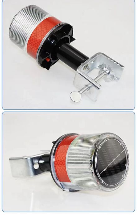 Солнечный Стробоскоп( Маяк)