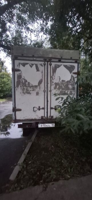 Продам газель 2008 г