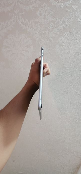 iPad Pro 512 gb ideal
