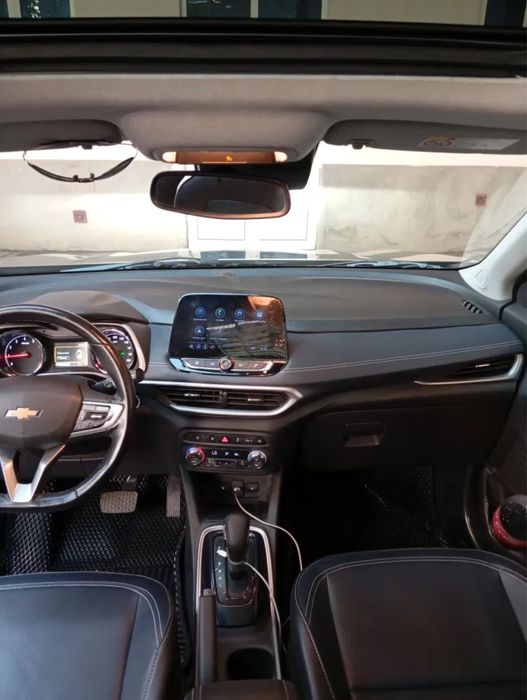 Tracker 2 premier full 2023 tozza