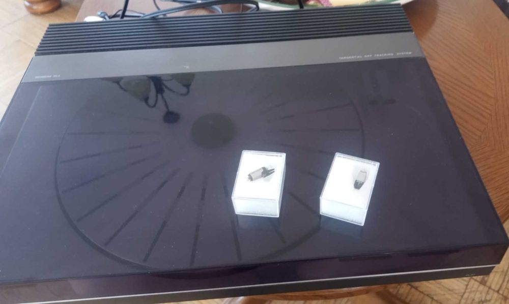 PICKUP / pick-up Bang & Olufsen Beogram  TX2