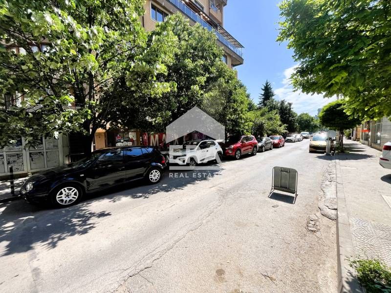 Продава се Магазин в София, Манастирски ливади - 112 кв.м за 1831 €/кв.м - Снимка #7