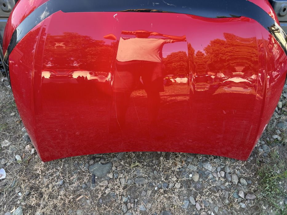 Капак Seat Ibiza