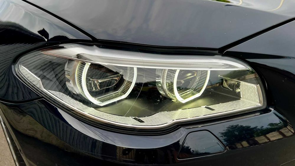 Distronic bmw f10 f11 f06 f07 f12 f13 retrofit ACC