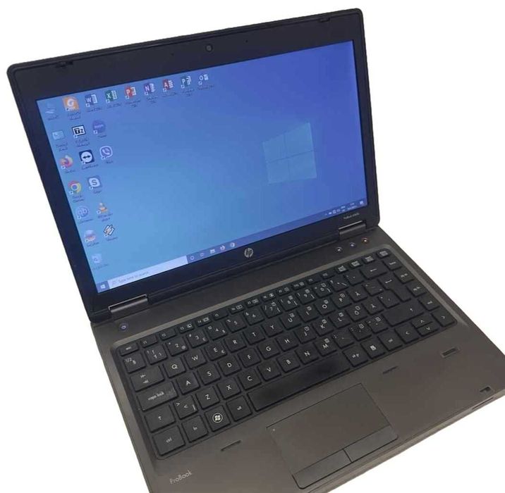 Лаптоп HP ProBook 6360b Intel Core i5