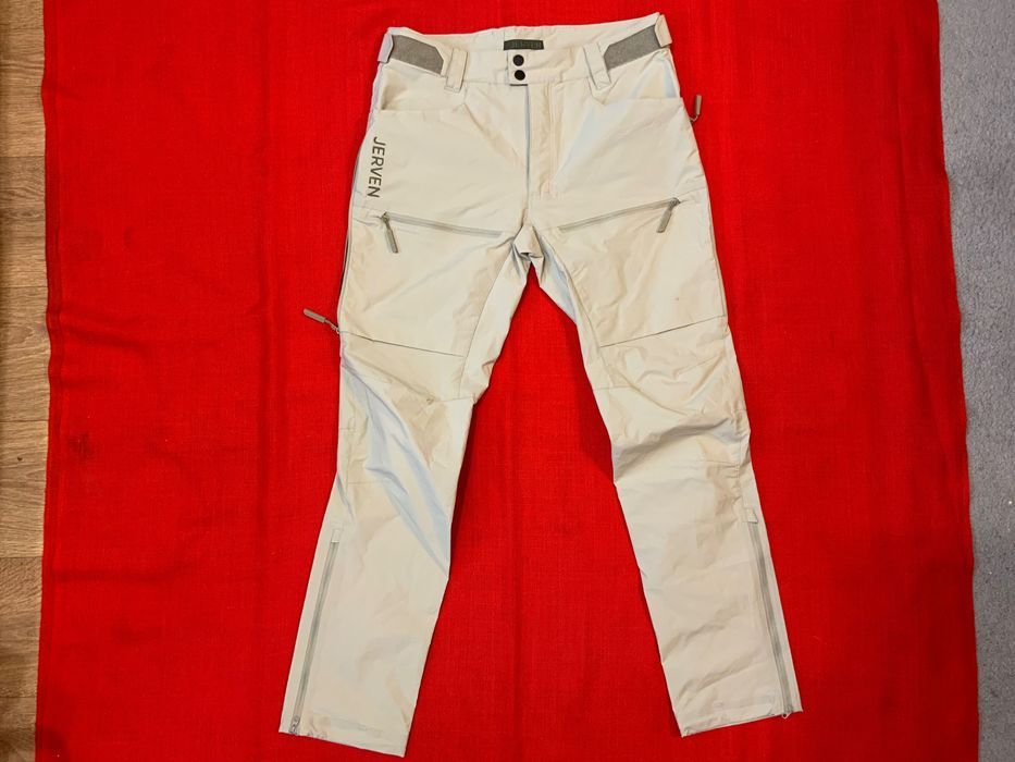 Jerven tundra flex-оригинален панталон 31-32 размер