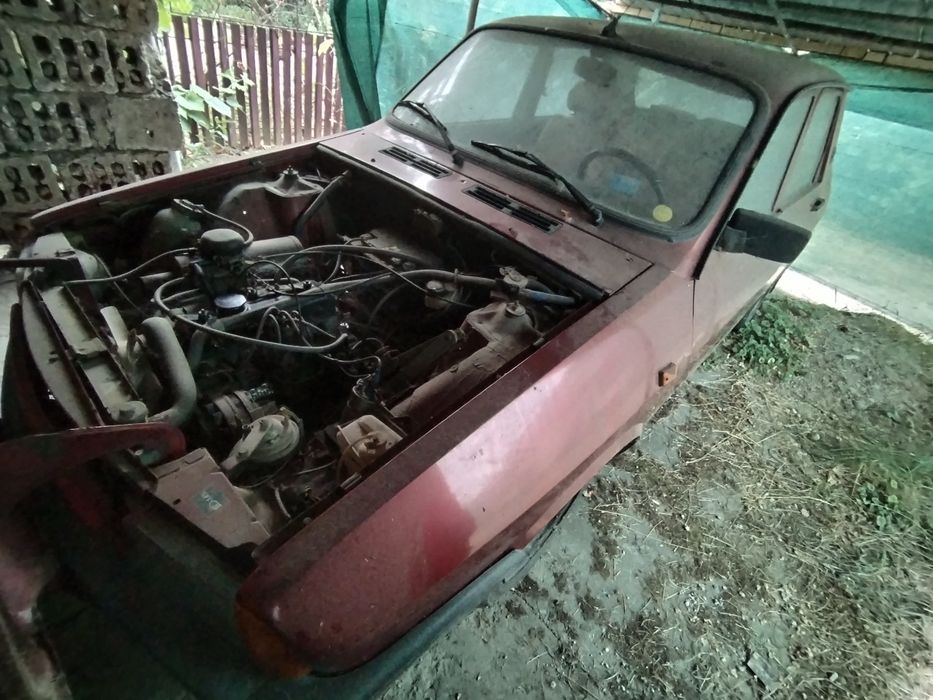 DACIA 1310 1996 — imagine 5