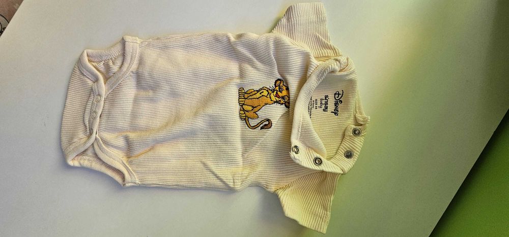 Бебешки дрехи от 56-68 размер и принадлежности за бременни