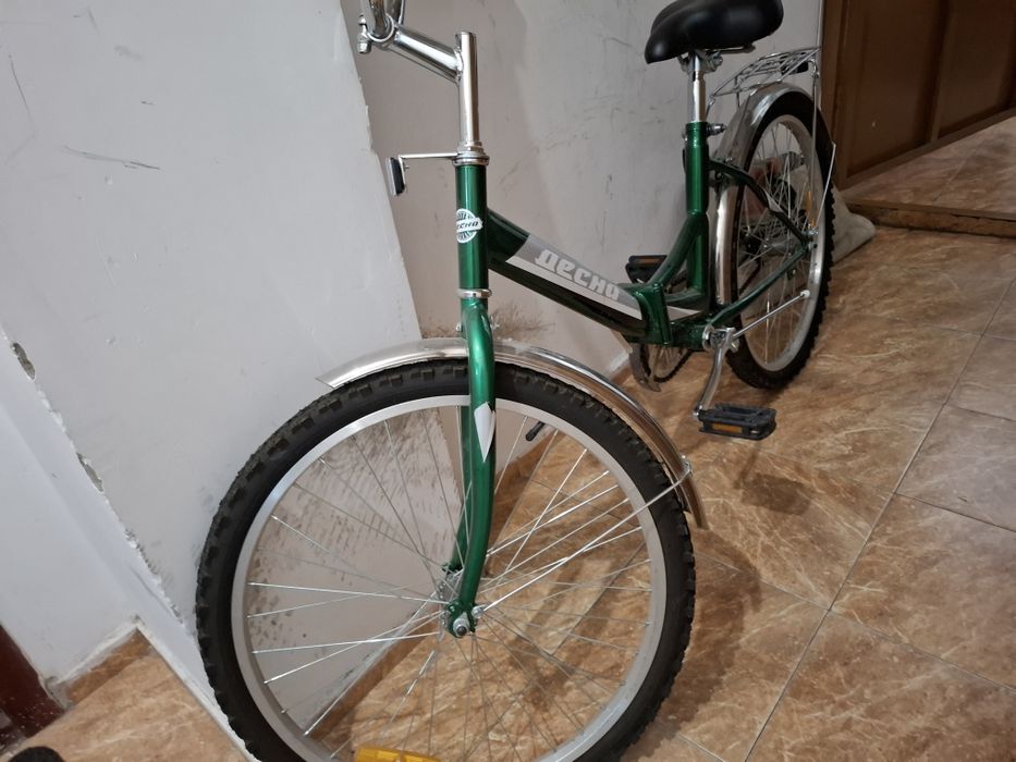 Продам велосипед