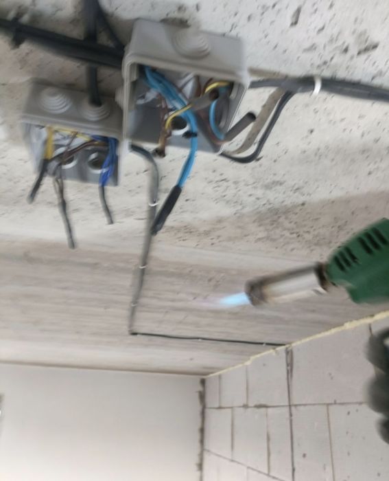 Электрик 24/7 shanyrak_energo