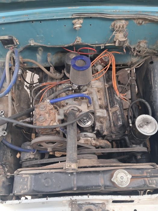 Zil sotlad 1991 yil xolat yaxshi ishlab yurgan moshina