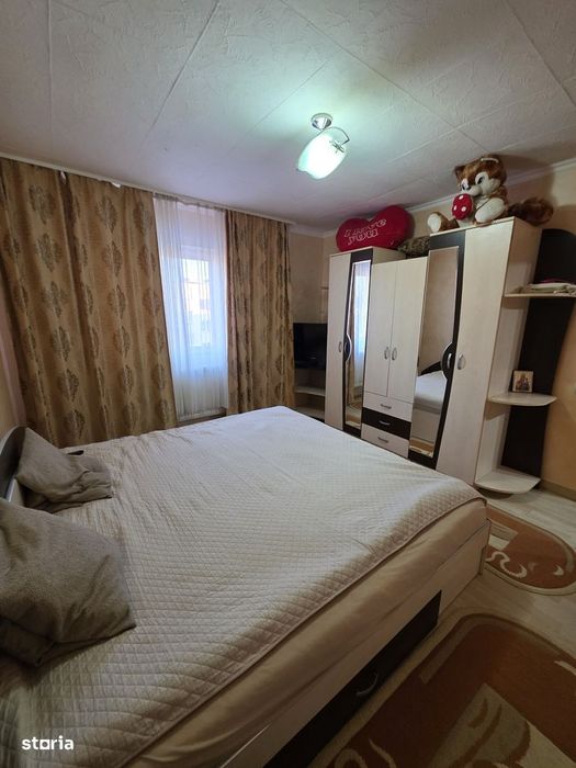 Apartament Două Camere | Costuri reduse | Seleusului Velența