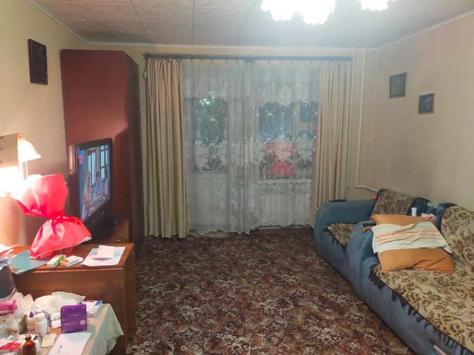 Обмен 4х комнатной квартиры