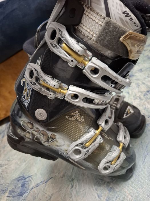 Clăpari Ski Nr. 23.5