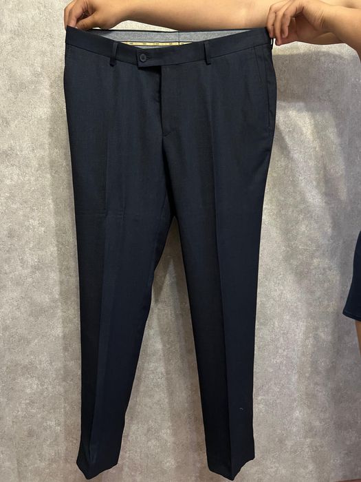 Продам костюм одевал 1 раз , на рост 185 см