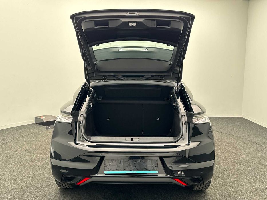 DS4 1.2i  - Benzina - Automatic - 131 hp