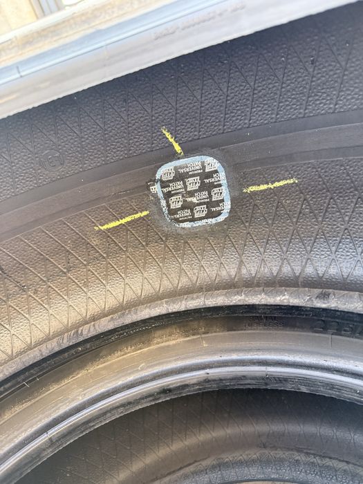 Anvelope/Cauciucuri  Dunlop 225/50/R18