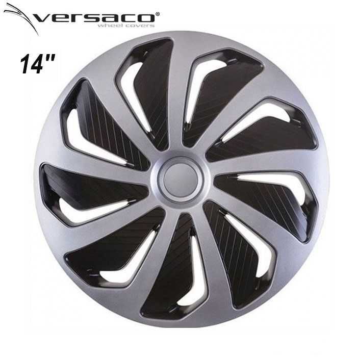Тасове за джанти 14" Versaco Wind BC 56118