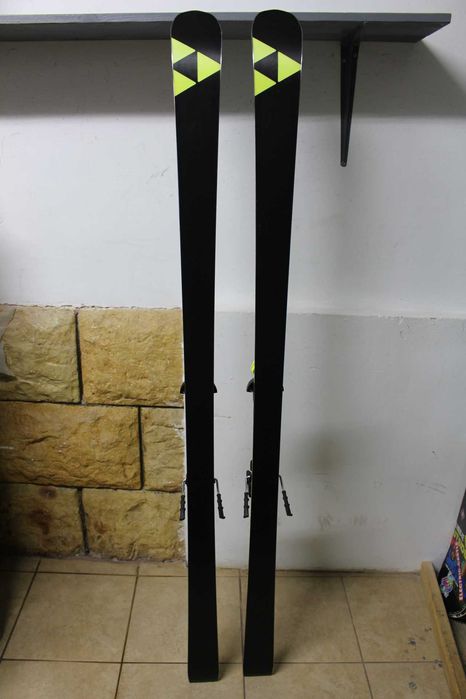Ski/schi/ schiuri Fischer RC4 GS 165cm