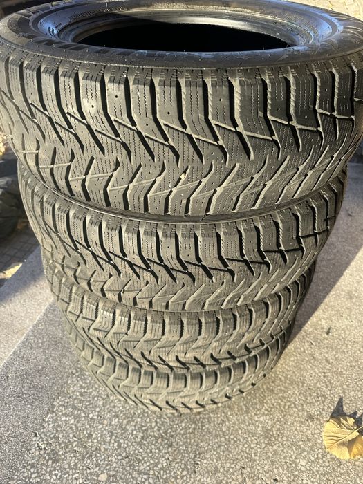 Зимни гуми 205/70/15