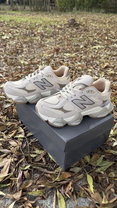 Чисто нови маратонки New Balance 37 номер