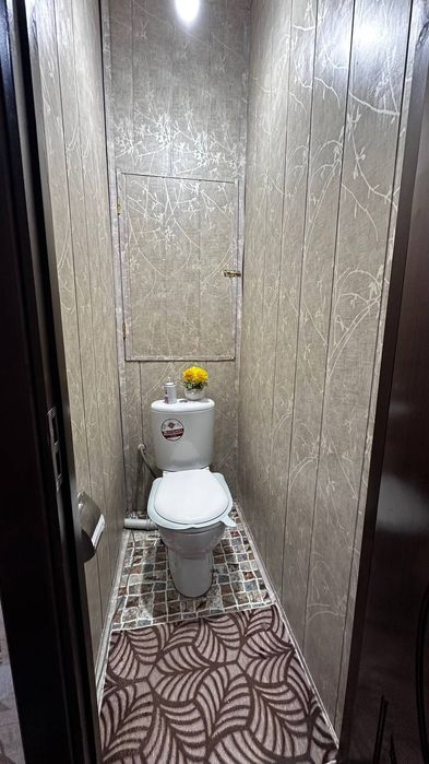 Своя квартира, Без маклер. Продажа. Юнусобод 11,  36 дом. 3/4/4