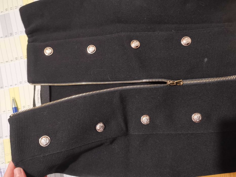 Дамска къса пола