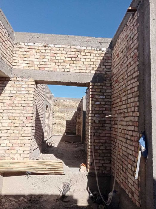 Noldan uy ko'taramiz