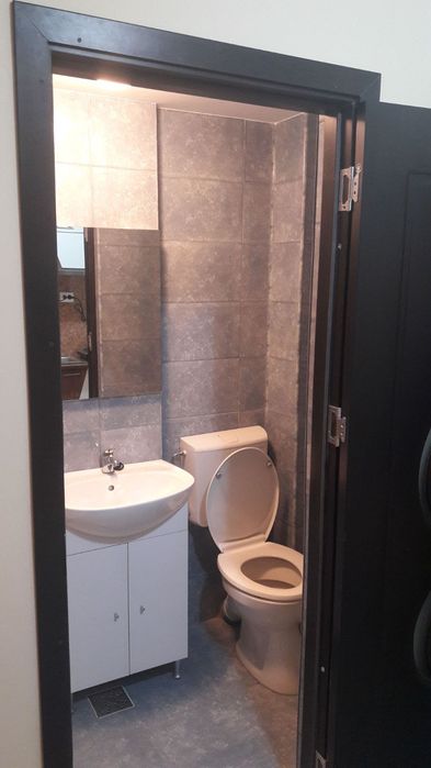 Proprietar vand garsoniera Lipovei , bloc anvelopat de curand!