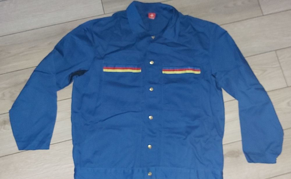 Bluza    Strauss