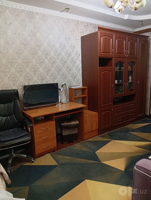 Сдаётся комната для проживания