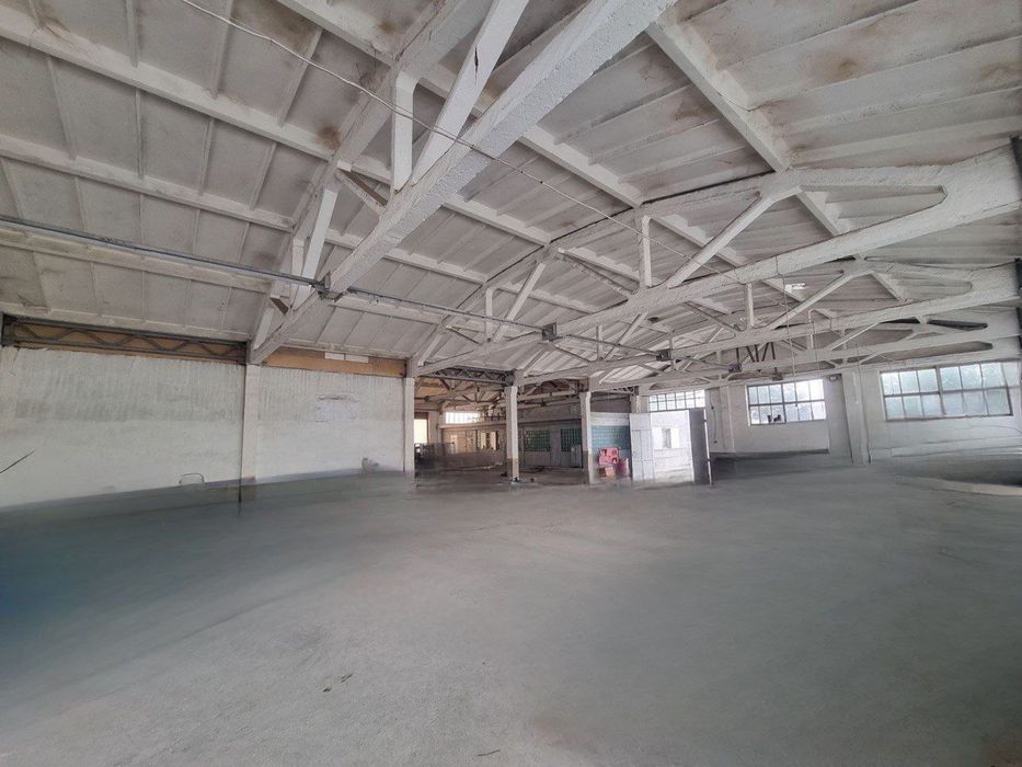 Арендага берилади 1100кв.м