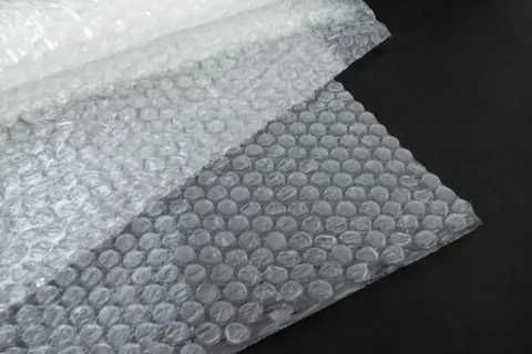 Pufakli salofan xavoli salafan upakovka uchun ishlab chiqaramiz