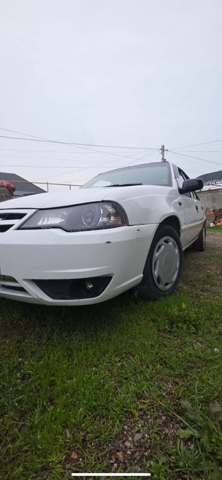 NEXIA SOHC GL жақсы жағдайда