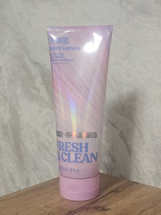 Лосьоны Victoria’s Secret