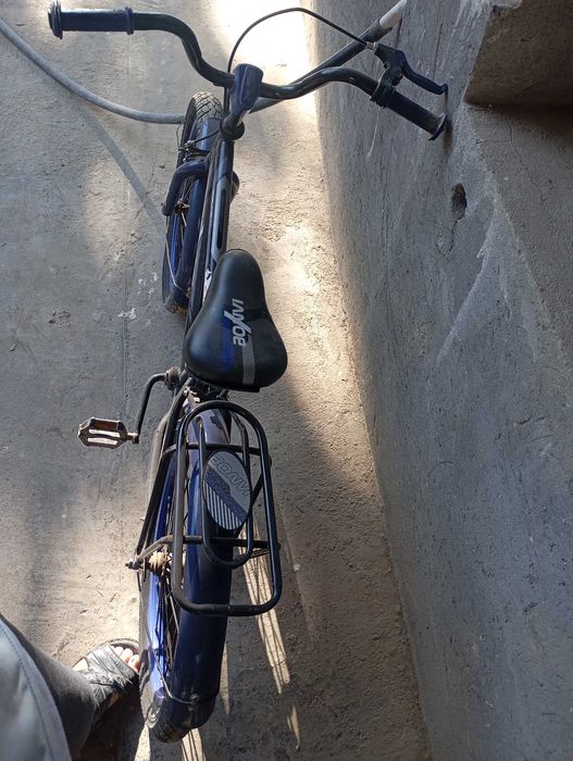BONVI | Veloseped